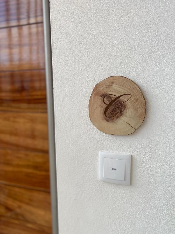 Lugar D Ribeira Apartment Lagoa  Ngoại thất bức ảnh