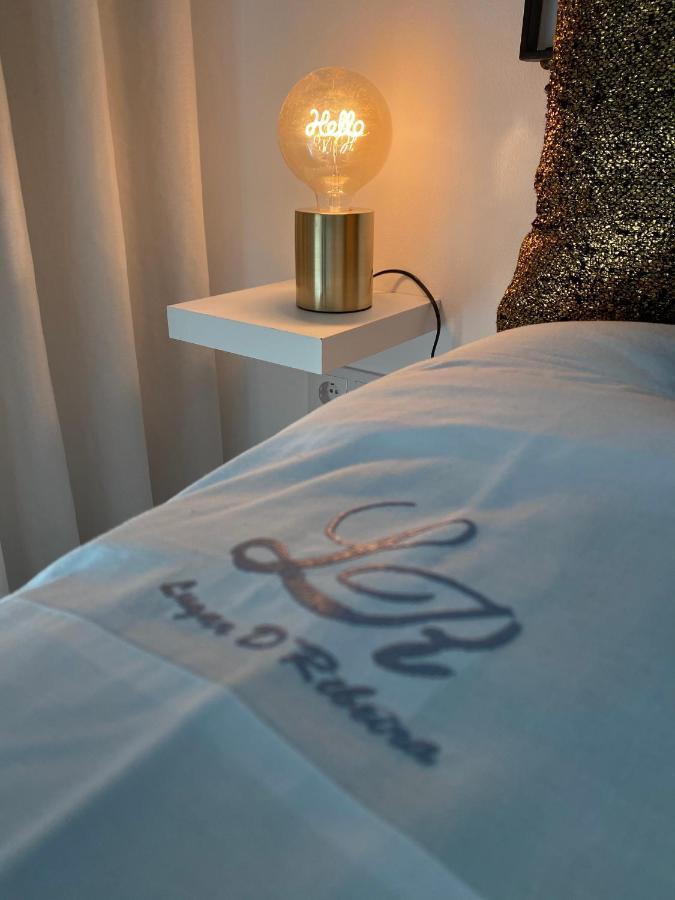 Lugar D Ribeira Apartment Lagoa  Ngoại thất bức ảnh