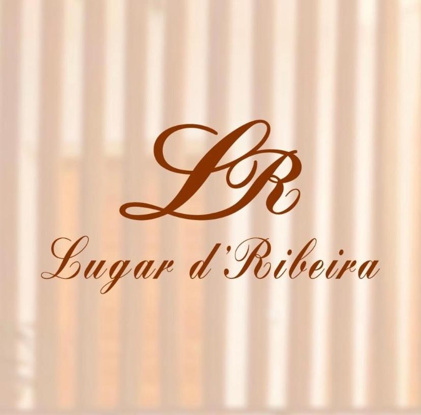 Lugar D Ribeira Apartment Lagoa  Ngoại thất bức ảnh