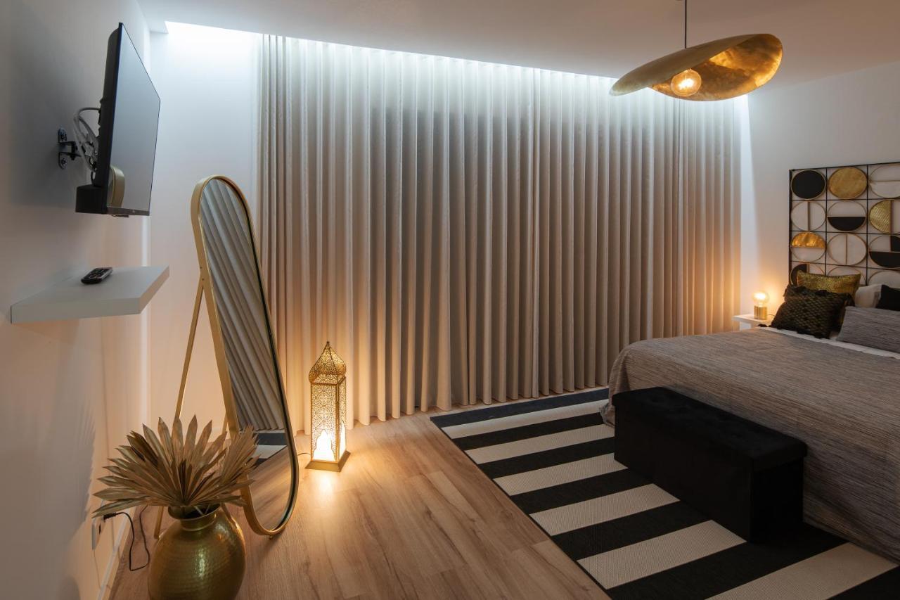 Lugar D Ribeira Apartment Lagoa  Ngoại thất bức ảnh