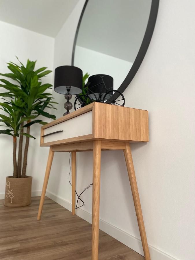 Lugar D Ribeira Apartment Lagoa  Ngoại thất bức ảnh
