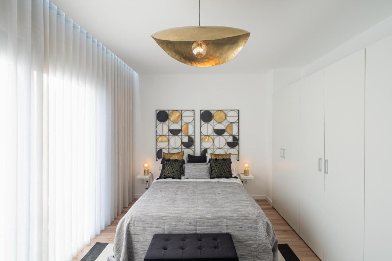 Lugar D Ribeira Apartment Lagoa  Ngoại thất bức ảnh