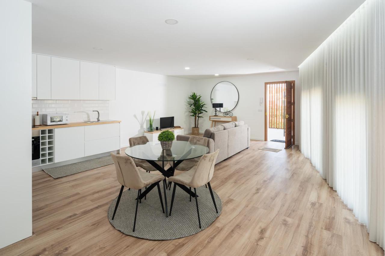 Lugar D Ribeira Apartment Lagoa  Ngoại thất bức ảnh